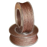 Sorrento Garn (1) - STRONG Rosé - Satiniert (99097)