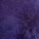 Fädelmatte (1) - 28x35.5x0.5cm - Dunkelviolett