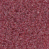 Miyuki Rocailles 15/0 - Sparkling Cranberry Lnd - Marook (1554·B)