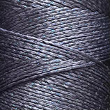 Glitzer Polyester (1) - 0.55mm - Lead (Z624)