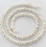 97% Perlen Ringe (1S) - 2.4x1mm (6218)