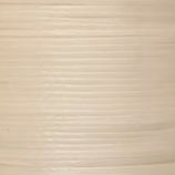 Polyester gewachst (1) - 0.5mm Sakura - FLACH (MLZ501)