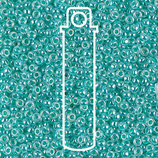 Miyuki Rocailles 11/0 - Aqua Green (536)