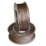 Sorrento Garn (1) - STRONG Puder - Satiniert (99096)