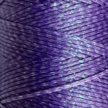 Glitzer Polyester (1) - 0.3mm - Purple (035)