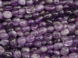 Mineralien·Nuggets (1S) - Amethyst 5/10mm (871607)