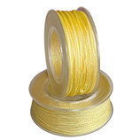 Sorrento Garn (1) - STRONG Gelb - Perlmutt (99059)