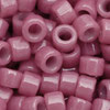 Miyuki Delicas 11/0 - Duracoat - Berry (2118·B10)