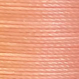 Polyester gewachst (1) - 0.55mm Rose Pink - rund (MSN532)
