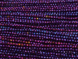 Mini Rund (1S) - Metallic Purple - ~2.2mm (311451)