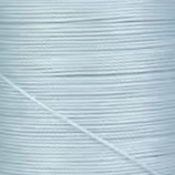 Polyester gewachst (1) - light blue - 0.35mm (015)