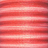Polyester gewachst (1) - Farbverlauf 0.5mm - GLITZER (N15g)