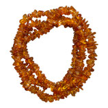 Bernstein·Splitter (25.13gm) - Cognac (891851)