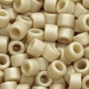 Miyuki Delicas 11/0 - Sand Beige - matt (2301·B10)