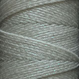 Glitzer Polyester (1) - 0.55mm Agate - Gray (Z605)