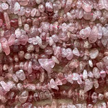 Mineralien·Splitter (1S) - Strawberry ~4/7mm (891524)