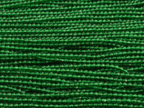 Mini Rund (1S) - Forest Green - ~2.2mm (311677)