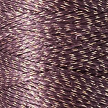 Glitzer Polyester (1) - 0.3mm Redbrown (027)