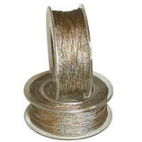 Sorrento Garn (1) - STRONG Gold/Silber - '(99048)