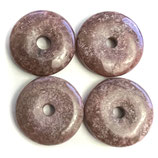Donut (1) - ~20x5mm - Rhodonit (9128)