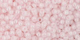 Toho Rocailles 11/0 - Ceylon Soft Pink (145L)