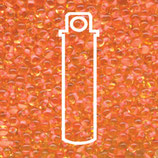 Miyuki Drops 3.4mm - Coral Lined - Light Amy (F9)