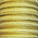 Polyester gewachst (1) - Farbverlauf 0.5mm - GLITZER (N17g)