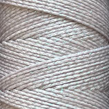 Glitzer Polyester (1) - 0.55mm Pewter (Z819)