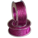 Sorrento Garn (1) - STRONG Fuchsia - Glänzend (99044)