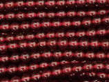 Mineralien·Perlen (1S) - Granat glatt - ~2.8mm (871564)