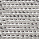 Mineralien·Perlen (1S) - Bergkristall - glatt ~8.7mm (891416)