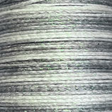 Polyester gewachst (1) - Farbverlauf 0.5mm - GLITZER (N20g)