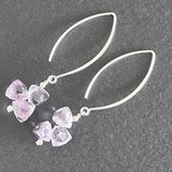Amethyst Ohrhänger (8448)