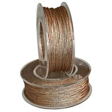 Sorrento Garn (1) - STRONG Gold - Satiniert (99090)