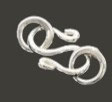 97%  S·Verschluss (1) - 9.5mm (6211)