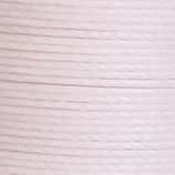 Polyester gewachst (1) - 0.55mm Baby Pink - rund (MSN530)