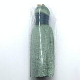 Seidenquaste (1) - ~5.5cm Saphir Green (07)