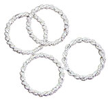 925 Ring (1) - 15mm geschlossen - gedreht (2871)