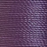 Polyester gewachst (1) - 0.55mm Purple - rund (MSN554)
