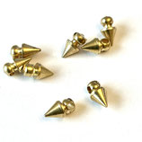 Messing Pendel (5g) - 5x9mm (9075)