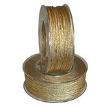 Sorrento Garn (1) - STRONG Gold - Stern (99138)