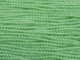 Mini Rund (1S) - Jade Green - ~2.2mm (311664)