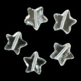 Mineralien·Sterne (4) - Bergkristall - ~10mm (891590)