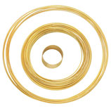 Memory Wire - Golden Assortiment
