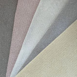 Fädelmatte (1) - 28x35.5x0.5cm - Beige