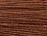 Mini Rund (1S) - Brown - ~2.2mm (311676)