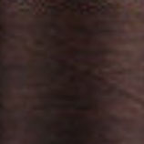 Polyester gewachst (1) - brown - 0.45mm (020)
