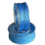 Sorrento Garn (1) - STRONG Blau - Perlmutt (99060)