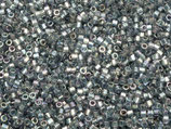 Miyuki Delicas 11/0 - Montana Blau Metallic - facettiert (C111·B5)