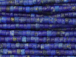 Mineralien·Delica (1S) - Lapis Lazuli - ~1x1.5mm (871672)